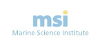 MSI: Marine Science Institute